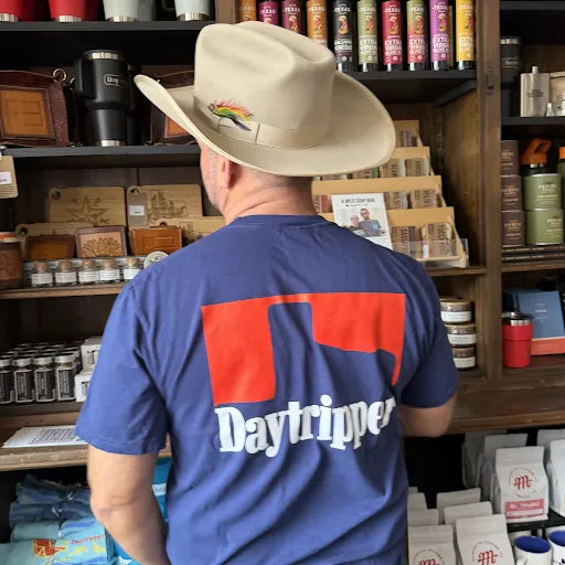 Texas Daytripper T-Shirt
