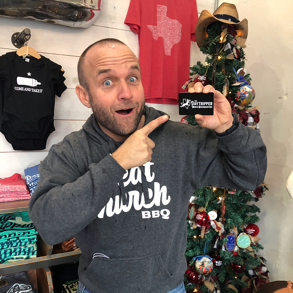 Daytripper HQ Gift Card