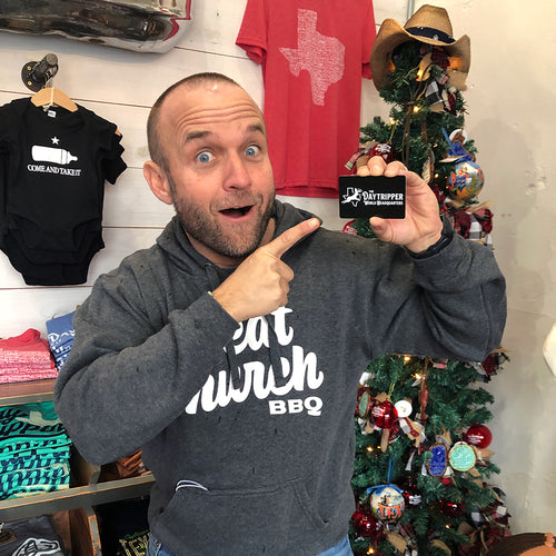 Daytripper HQ Gift Card