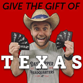 Daytripper HQ Gift Card