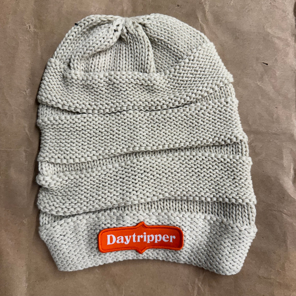Daytripper Beanie Birch
