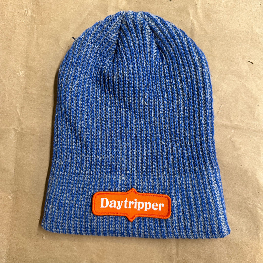 Daytripper Beanie Blue