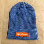 Daytripper Beanie Blue