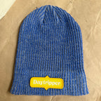 Daytripper Beanie Blue