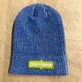 Daytripper Beanie Blue
