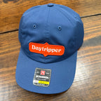 Daytripper Logo Patch Hat