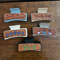 Decorative Hair Clips