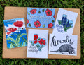 Postcards