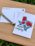 Postcards