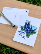 Postcards