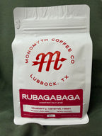 Monomyth Coffee