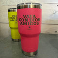 30 oz Yeti Tumbler
