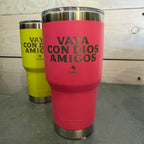 30 oz Yeti Tumbler