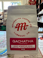 Monomyth Coffee