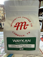 Monomyth Coffee