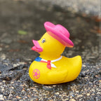 Rubber Ducky