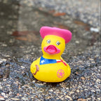 Rubber Ducky
