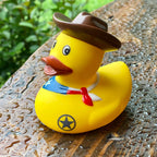 Rubber Ducky