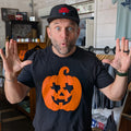 Texas Jack O'Lantern T-Shirt