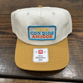 Vaya Con Dios Patch Hat