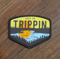 Keep On Trippin' Patch