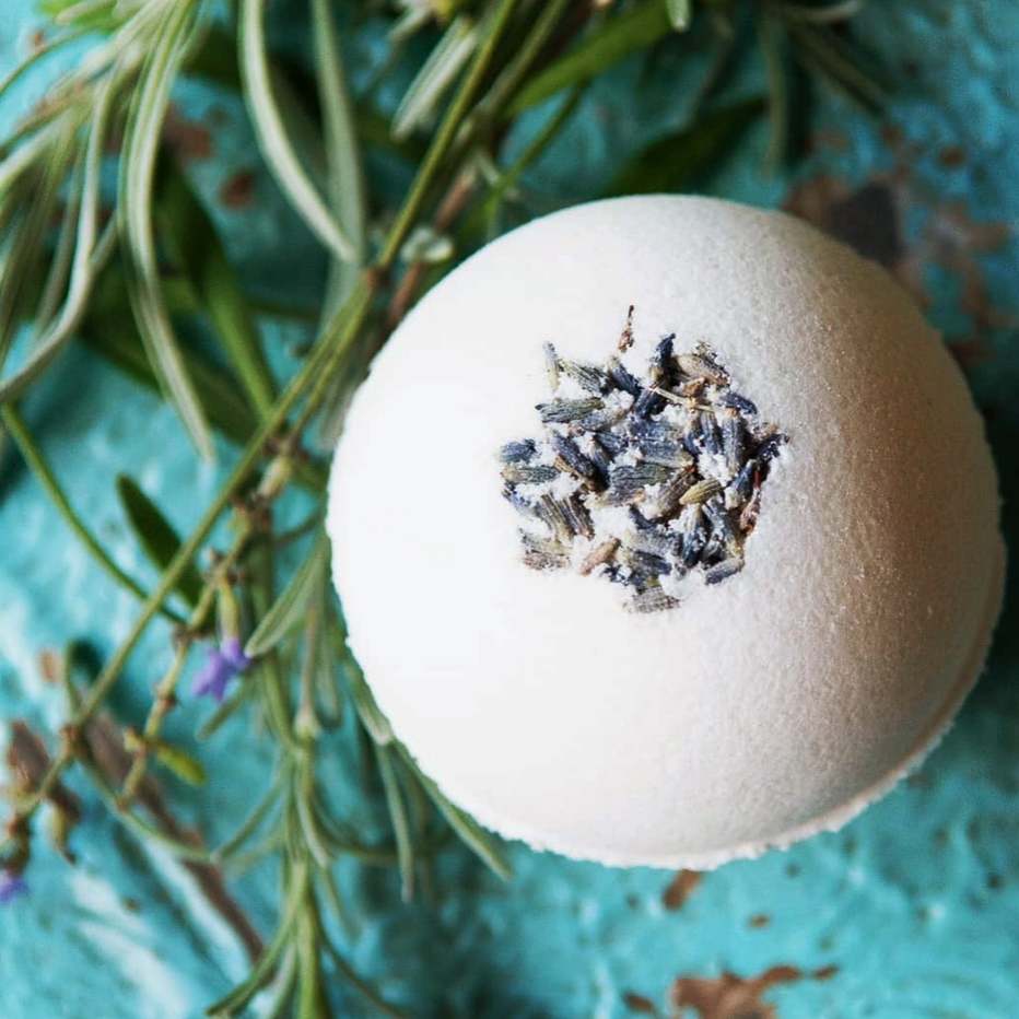 Bath Bombs