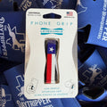 Texas Flag Phone Grip