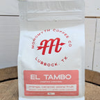 Monomyth Coffee