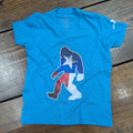 Bigfoot Youth T-Shirt