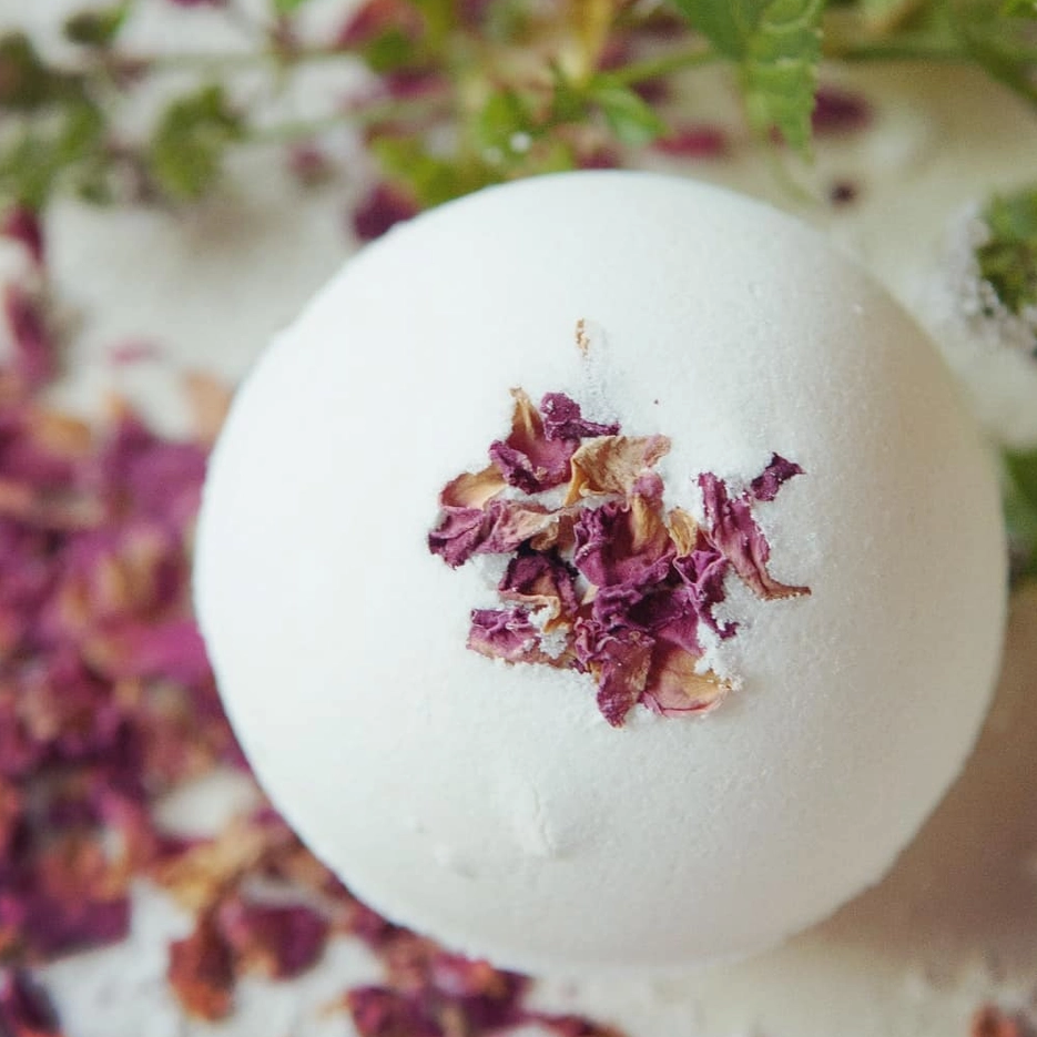 Bath Bombs