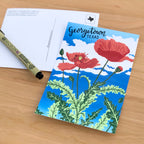 Postcards