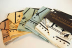 Texas Grazers Bandana