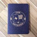Team Daytripper Notebook