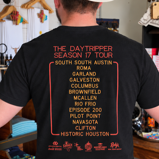 Season 17 T-Shirt