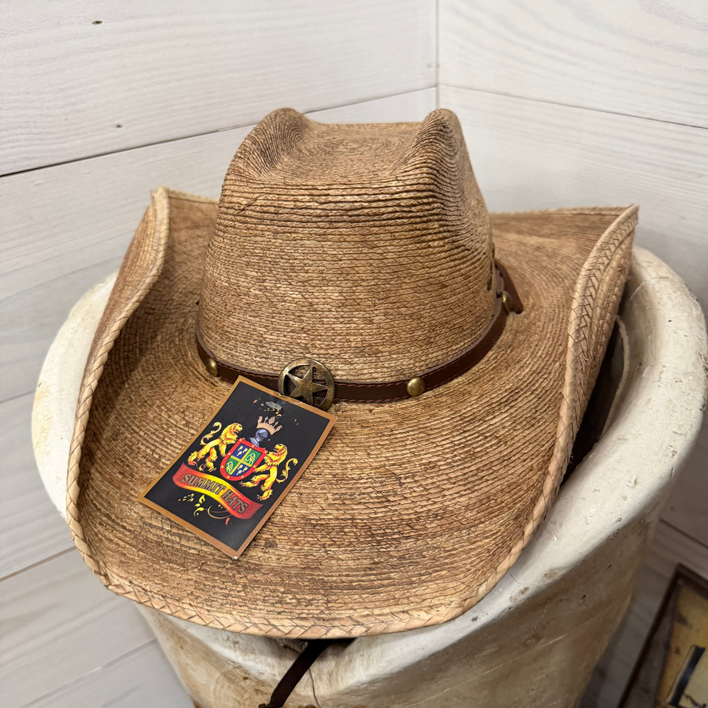 Cowboy Hat