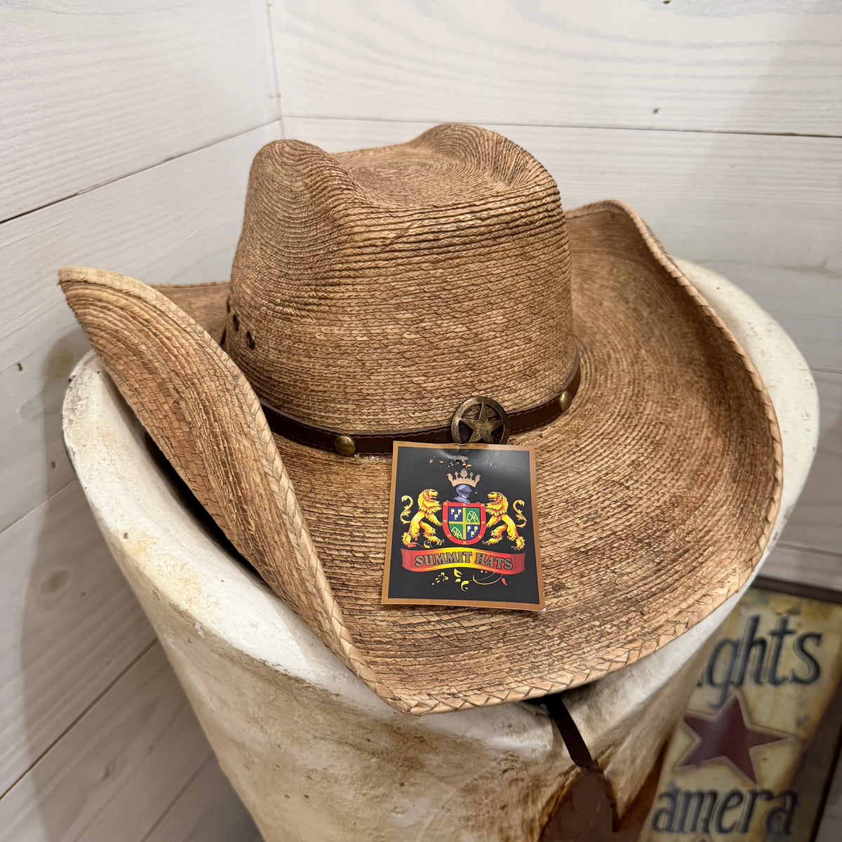 Cowboy Hat