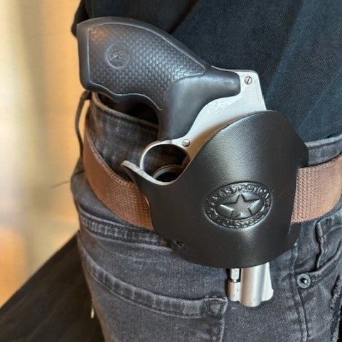 Texas Tactical Holster