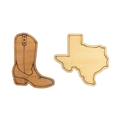 Tic Tac Texas Game