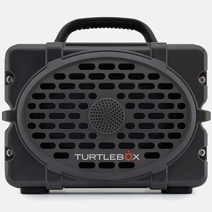 TurtleBox
