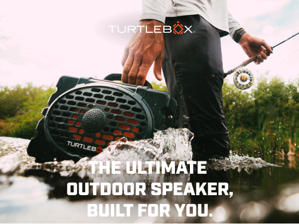 TurtleBox
