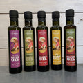 Olive Oils