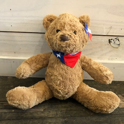 Stuffed Animals