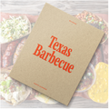Texas BBQ Almanac