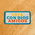 Vaya Con Dios Patch