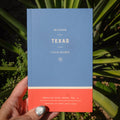 Texas Field Guide Book