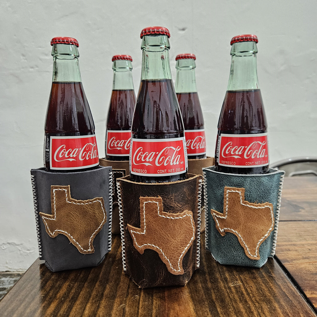 Beer Bottle Boot Koozie