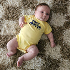 Tiny Tripper Onesie