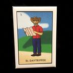 Loteria Magnets