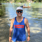 Daytripper Tank Top
