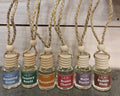 Rustic Charm Air Fresheners